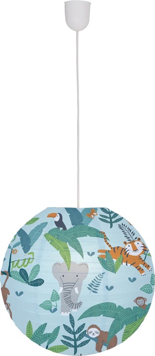 Pendant lamps