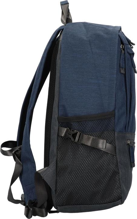 Image du produit Camel Active Sac à dos Satipo 45 cm pour ordinateur portable (16 l)