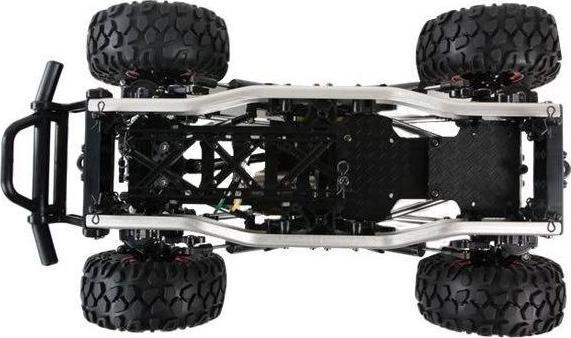 Produktbild Tamiya 1:10 RC Rock Socker CR-01 (Kit)
