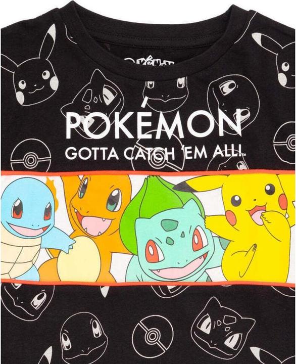 Immagine prodotto Pokémon Tshirt ragazzi (116)