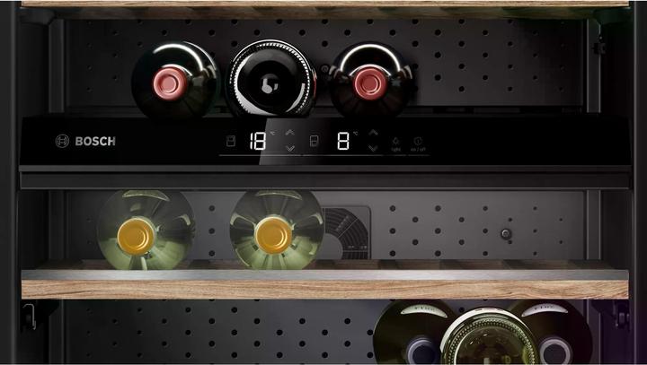 Image du produit Bosch Hausgeräte KWK16ABGB