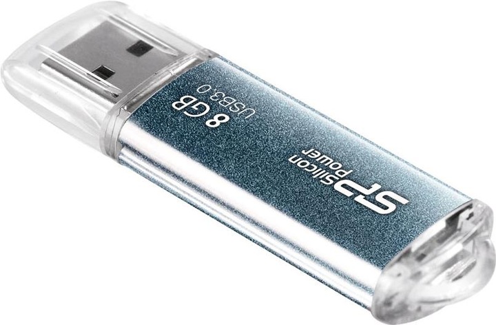 Produktbild Silicon Power Marvel M01 (8 GB, USB-A, USB 3.1)