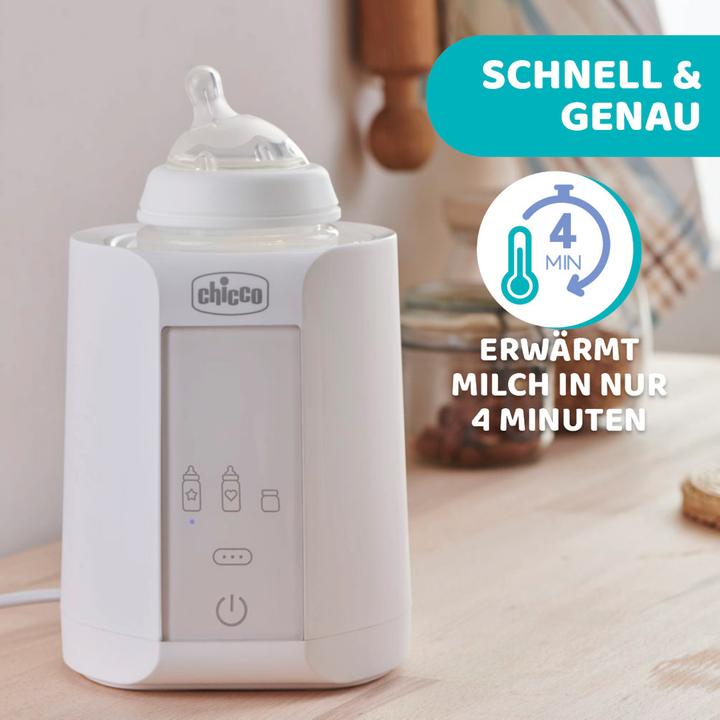Immagine prodotto Chicco Scaldabiberon per la casa