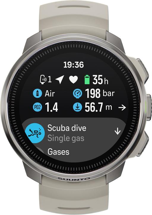 Immagine prodotto Suunto Oceano (49.90 mm)