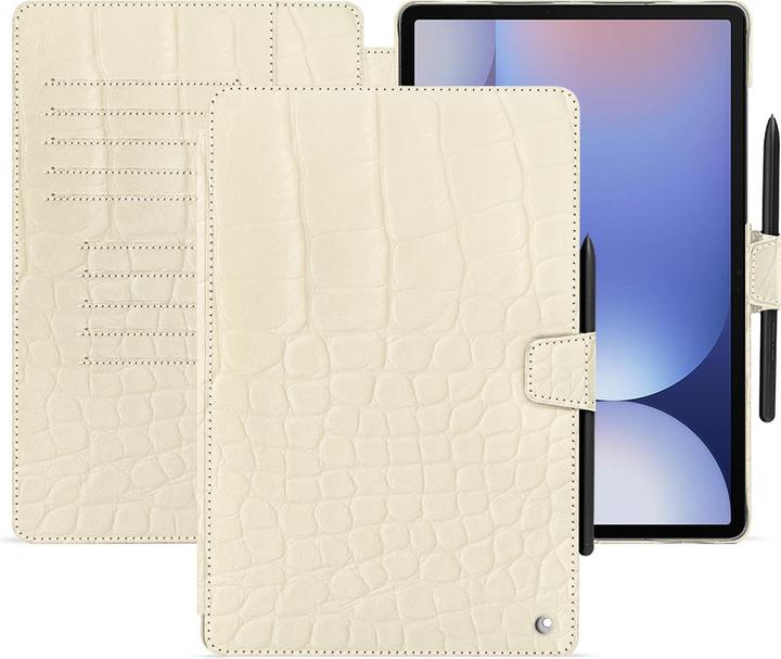 Lait de crocodile ( Pantone #d6d2c4 )