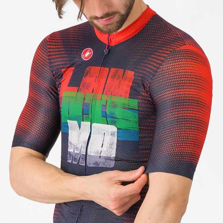 Produktbild Castelli Landismo Jersey (L)