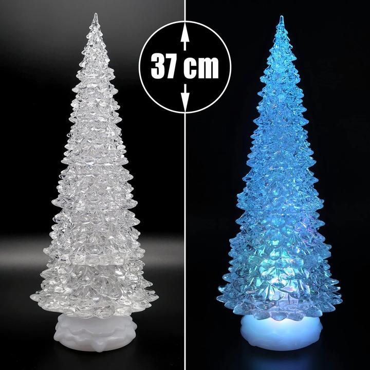 Produktbild Tronje LED Christbaum