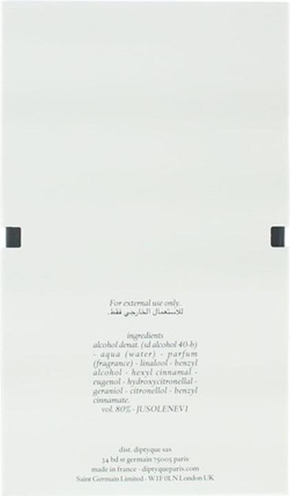 Immagine prodotto Diptyque Olene Eau De Toilette 100ml (Eau de toilette, 100 ml)