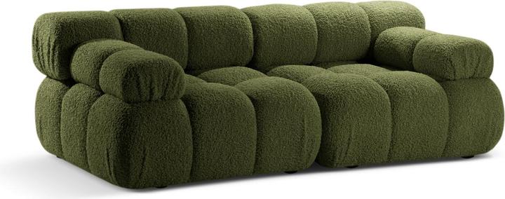 Actual product image Micadoni Bellis (2 person sofa, Modular sofa)