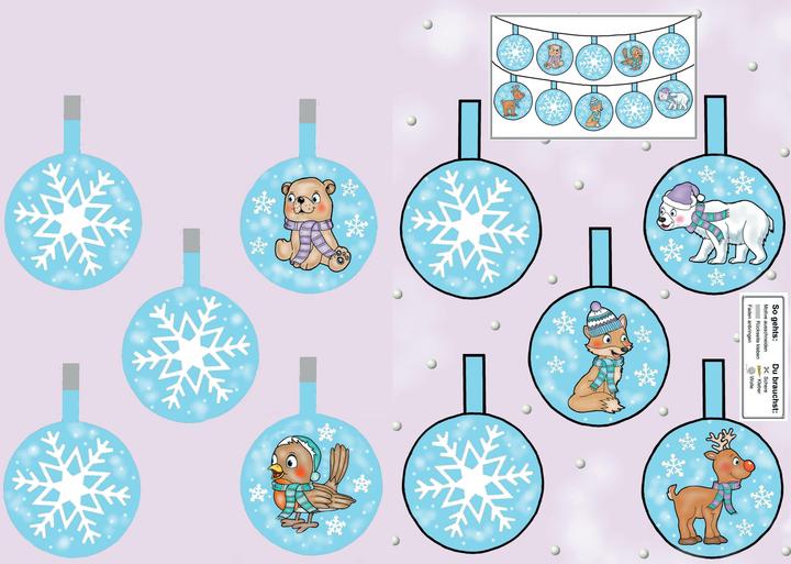 Produktbild Küssner-Neubert:Das Ausschneide-Bastelb