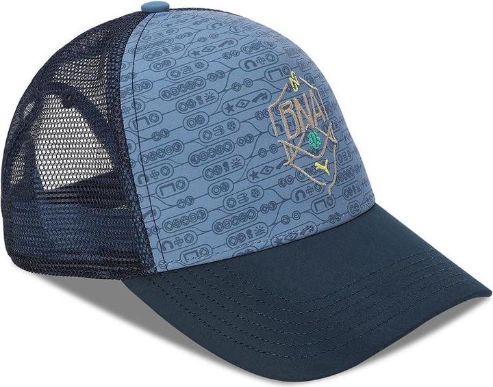Actual product image Puma NEYMAR JR BNA Trucker Cap