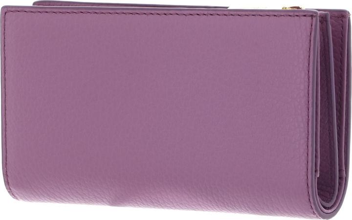 Actual product image Coccinelle Metallic Soft Wallet