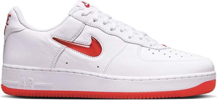 Image du produit Nike Air Force 1 Low Retro (36)