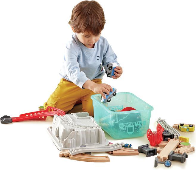 Produktbild Hape City Train