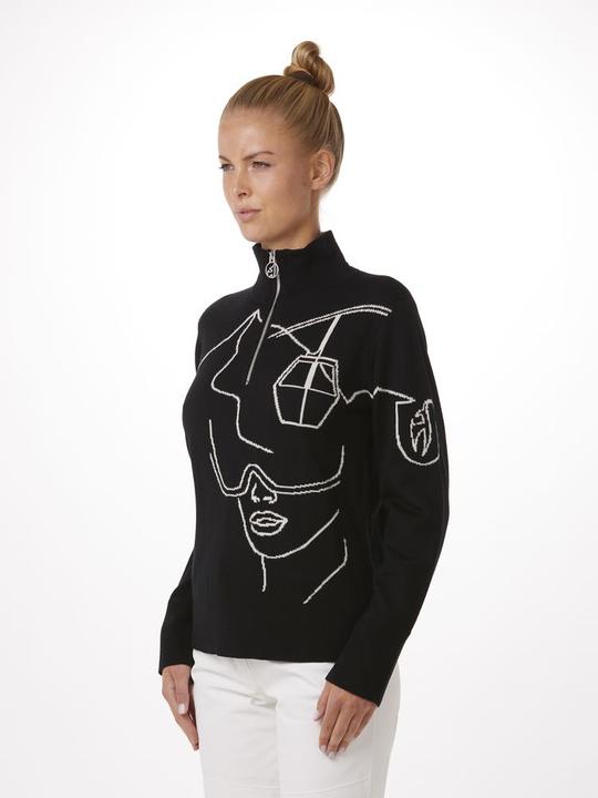 Actual product image Toni Sailer Viona (L)