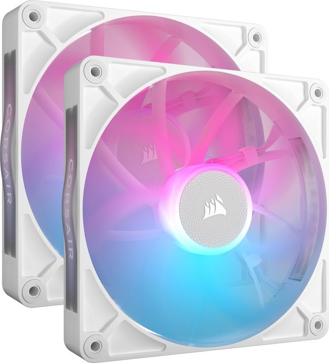 Image du produit Corsair iCUE LINK RX140 (140 mm, 2 x)