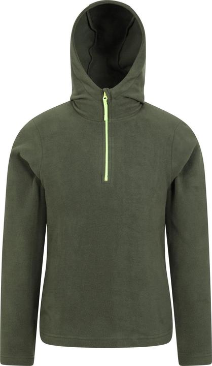 Immagine prodotto Mountain Warehouse Felpa con cappuccio in pile Camber II (116)