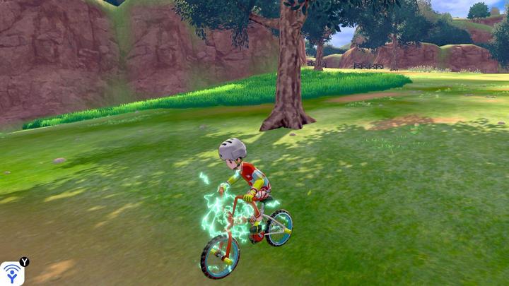 Produktbild Nintendo Pokemon Shield (Switch OLED, Switch, Switch Lite, EN)