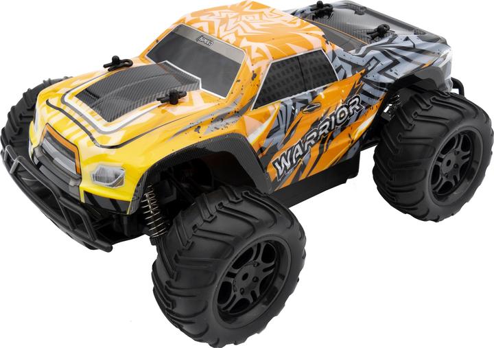 Produktbild Silverlit Exost X-Bash