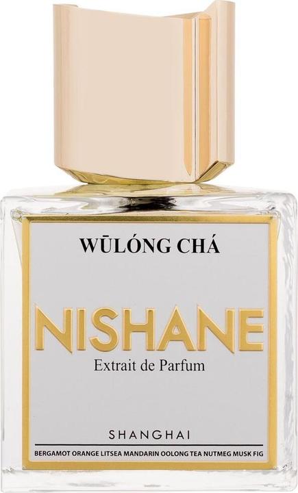Actual product image Nishane Wulong Cha (Extrait De Parfum, 100 ml)