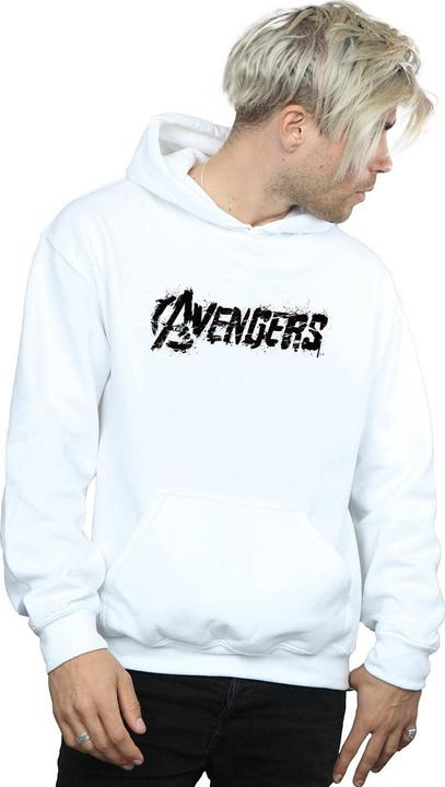 Image du produit Hasbro - Sweat à capuche - Homme (3XL)