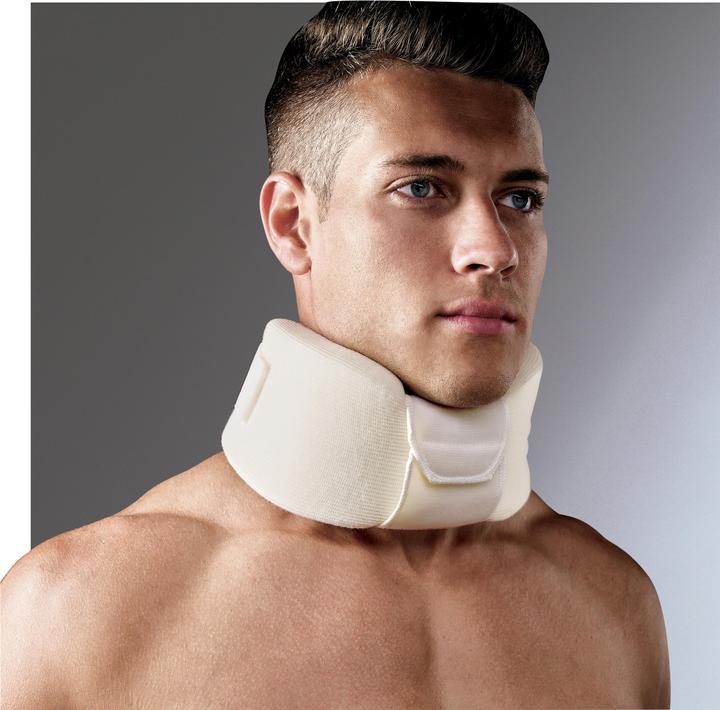 Image du produit 3M collier cervical ajustable (Taille unique)