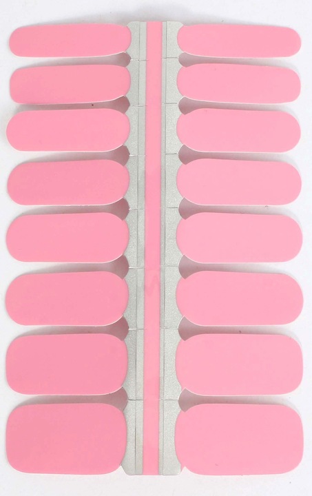 Produktbild Vargu solid pink (Solid pink)