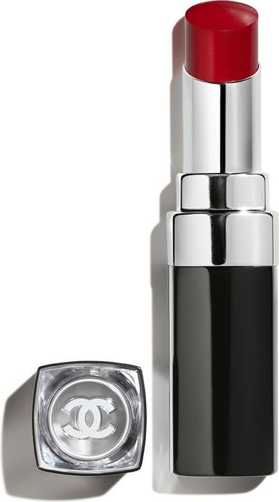 Actual product image Chanel Rouge Coco Bloom No 138 (138 Vitalité)