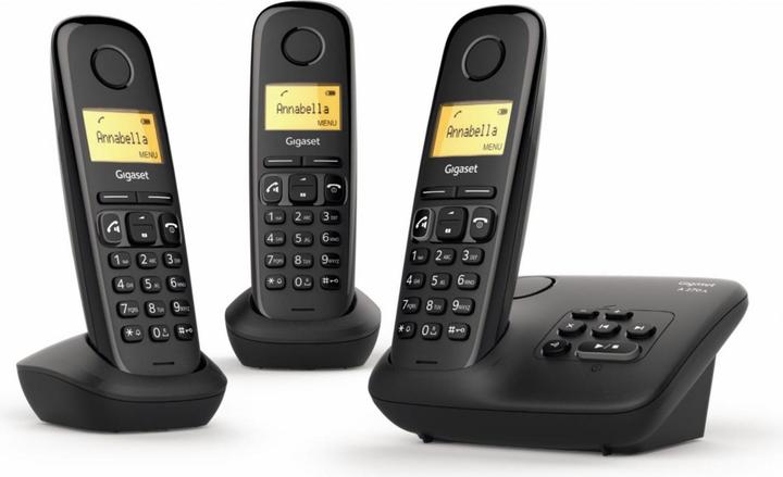 Image du produit Gigaset A270A