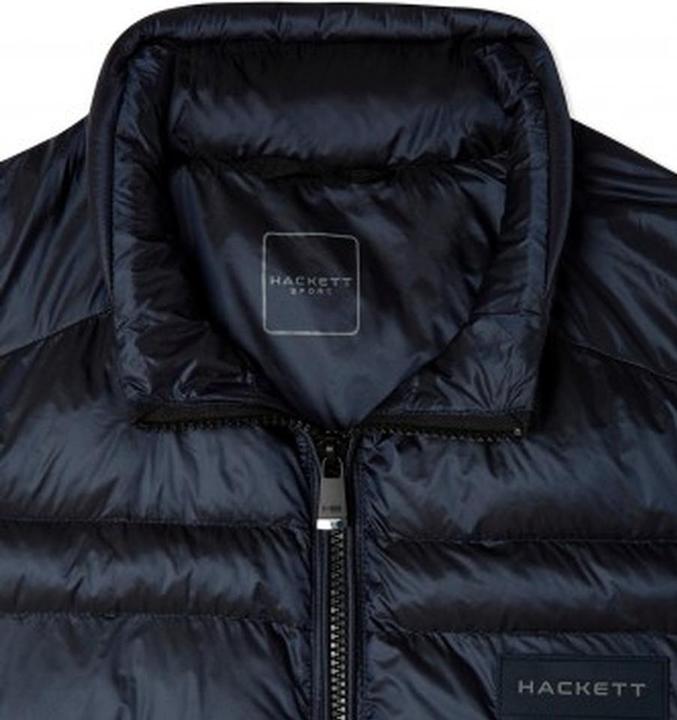 Produktbild Hackett Federweste (XXL)