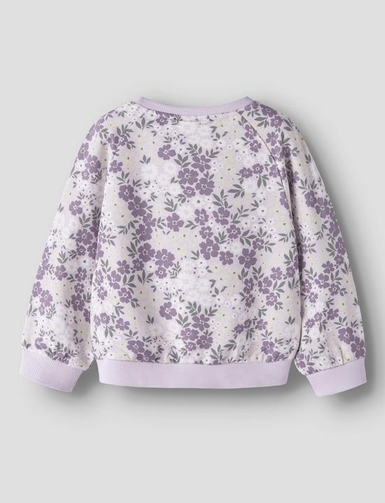 Actual product image Name it Bio-Baumwoll Sweatshirt (86)