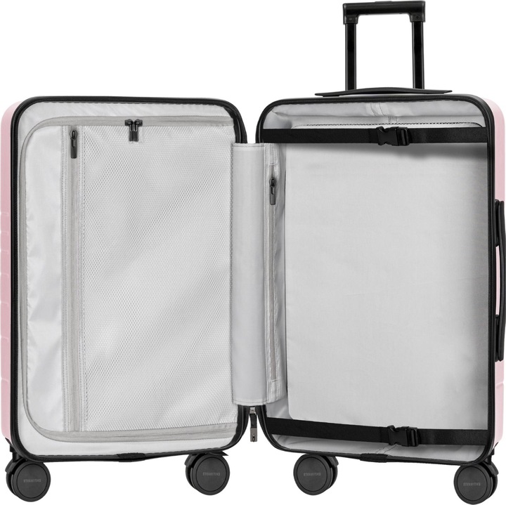 Immagine prodotto Eternitive Rollkoffer E3 (32 l, Bagaglio a mano (fino a 50 litri))