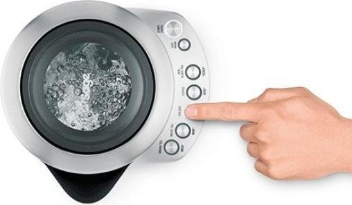 Image du produit Sage La bouilloire intelligente (1.70 l)