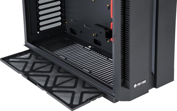 Image du produit Chieftec Chieftronic G1 (ATX, mATX, Mini-ITX)