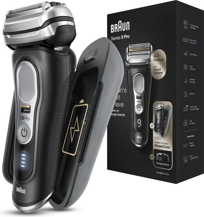 Produktbild Braun Series 9 Pro