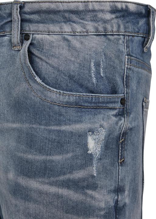 Immagine prodotto Brandit Will Washed Denim Jeans (W33/L32)