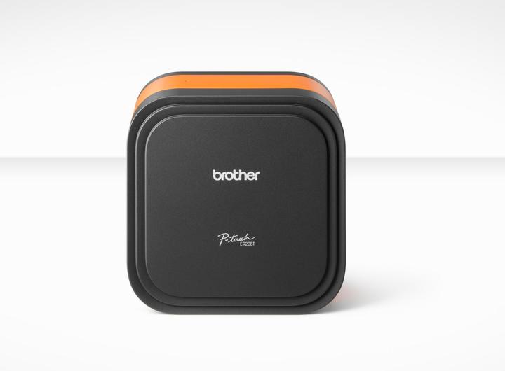 Actual product image Brother P-Touch E920BT