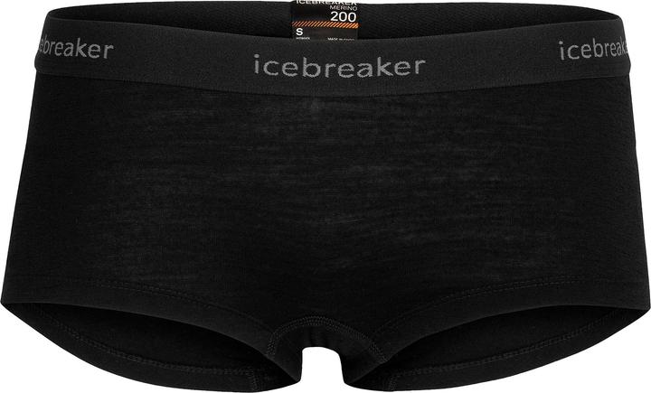 Actual product image Icebreaker Oasis (L)