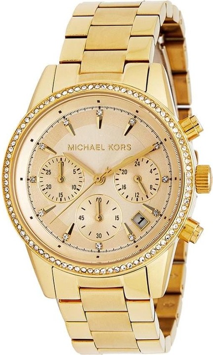 Immagine prodotto Michael Kors Bryant - MK6356 (Cronografo, 37 mm)
