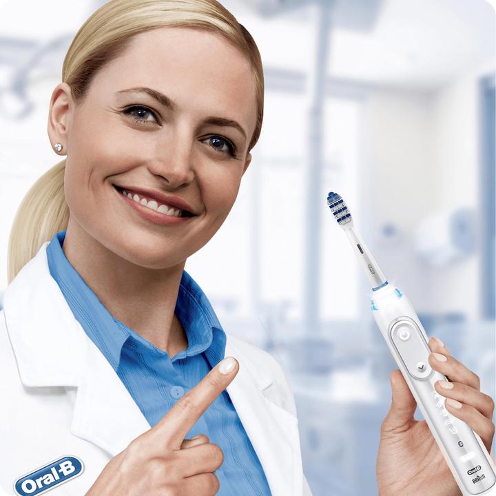 Image du produit Oral-B TriZone