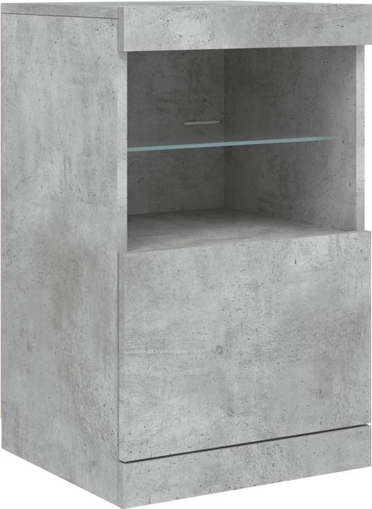 Image du produit vidaXL Sideboard (41 x 37 x 67 cm)