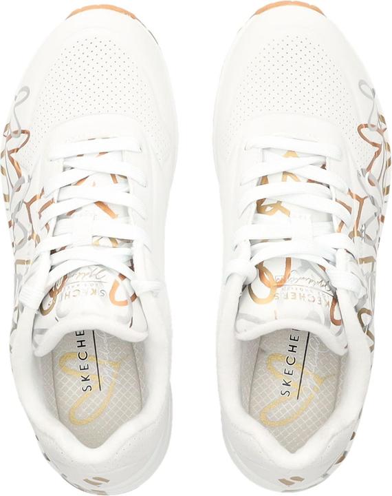 Image du produit Skechers X JGoldcown Uno sneaker femmes (39)