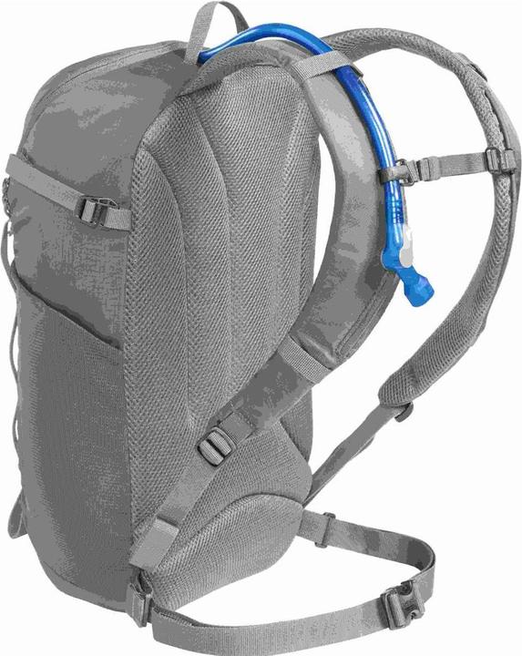 Produktbild Camelbak Cloud Walker 18 Litre Hydration Backpack with 2 Litre Reservoir - Matte Green - 18 Litre/2 (18 l)