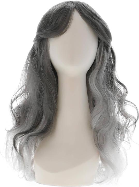 Produktbild Smiffys Deluxe Perücke