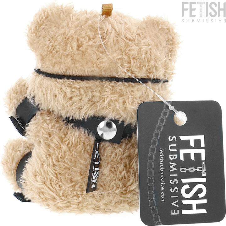 Productafbeelding Fetish submissive Fozzie Teddybr Bdsm Model 3