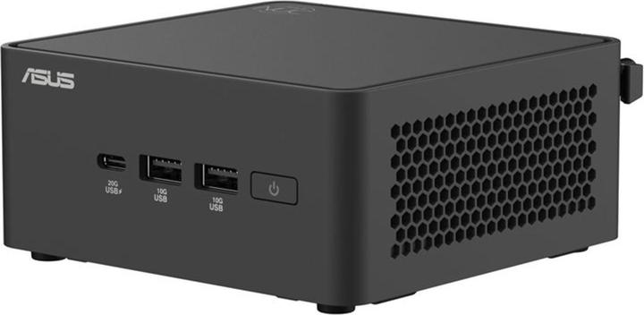 Actual product image Hyrican CTS00918 Core Ultra 5 210H 16GB DDR5 1TB SSD Intel UHD Graphics NUC Win 11 Pro (AMD GX-210HA, 2 GB, 1000 GB)