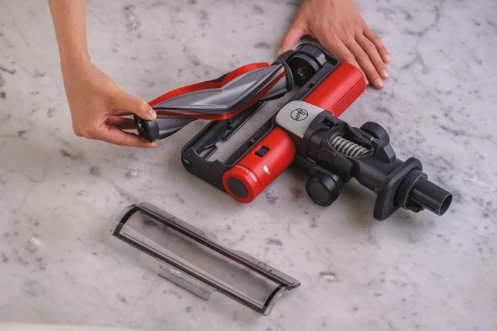 Actual product image Hoover HF910H 011