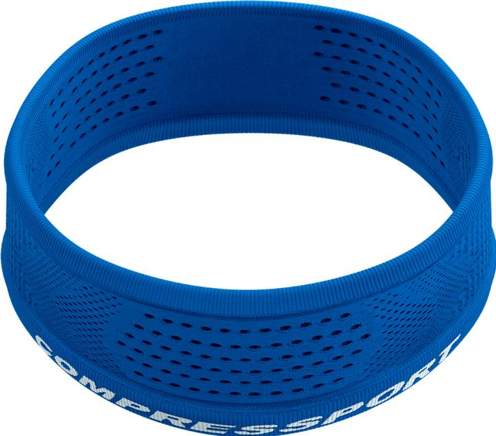 Actual product image Compressport Thin Headband On/Off