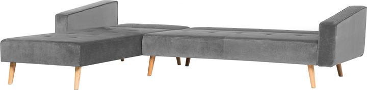 Produktbild Beliani Vadso (Ecksofa)