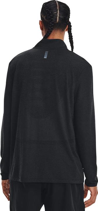 Immagine prodotto Under Armour Felpa da allenamento Seamless Stride 1/4 di zip da uomo (XL)